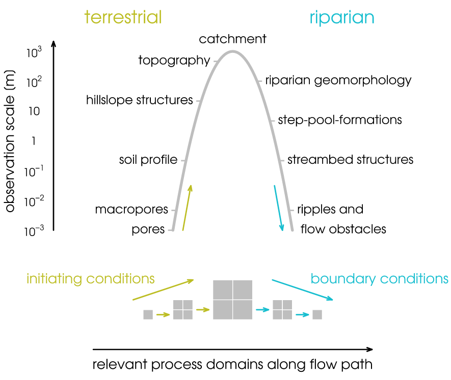 Parabolic scaleway 2