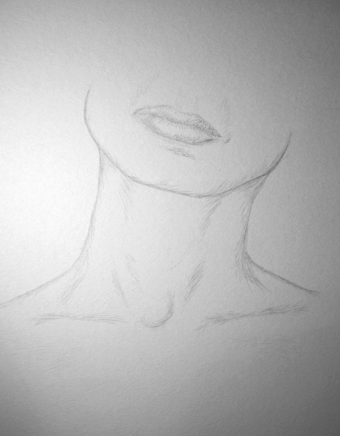 Neck